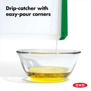Oxo Goodgrips 3-piece Everyday Cutting Board Set